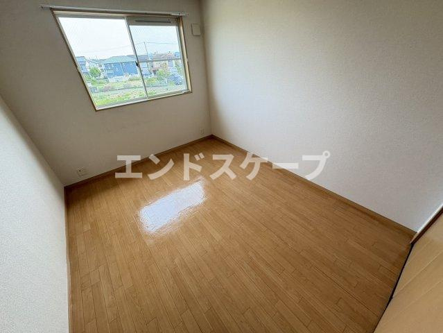 ミーティアの洋室|高崎、前橋のお部屋探しはエンドスケープまで！お客様の理想お聞かせ下さい♪