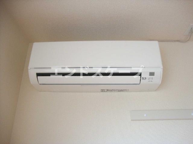 ミーティアの設備|洋室エアコン
高崎、前橋のお部屋探しはエンドスケープまで！お客様の理想お聞かせ下さい♪