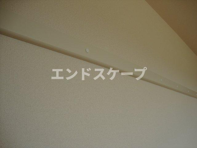 ミーティアのその他|ハンガーモール
高崎、前橋のお部屋探しはエンドスケープまで！お客様の理想お聞かせ下さい♪