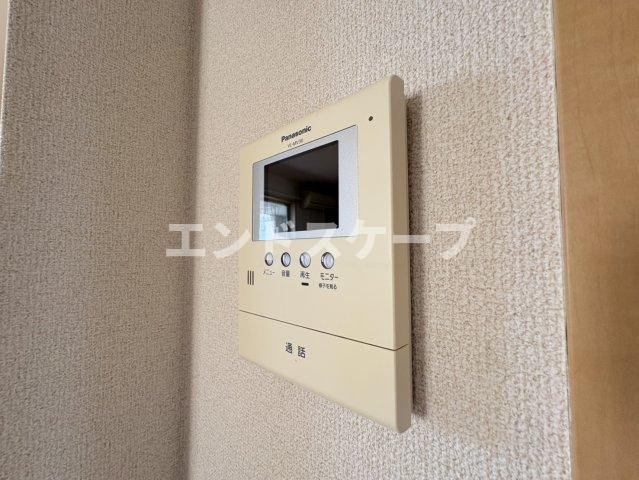 ミーティアのセキュリティ|高崎、前橋のお部屋探しはエンドスケープまで！お客様の理想お聞かせ下さい♪