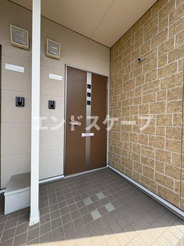 ミーティアのその他|高崎、前橋のお部屋探しはエンドスケープまで！お客様の理想お聞かせ下さい♪