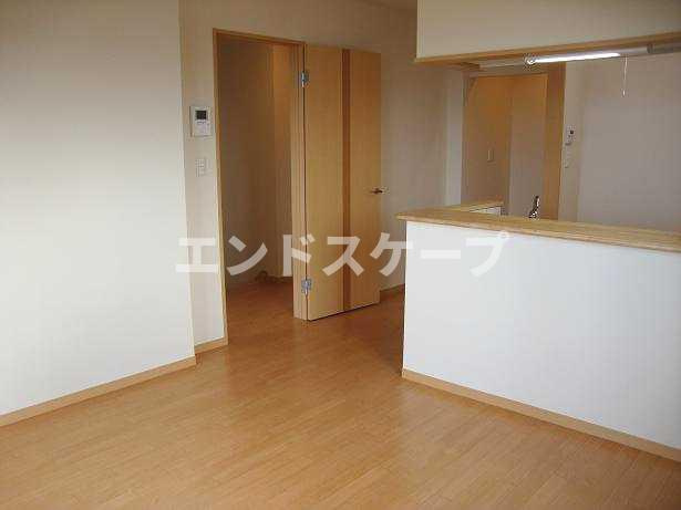 ミーティアの居間・リビング|リビング
高崎、前橋のお部屋探しはエンドスケープまで！お客様の理想お聞かせ下さい♪