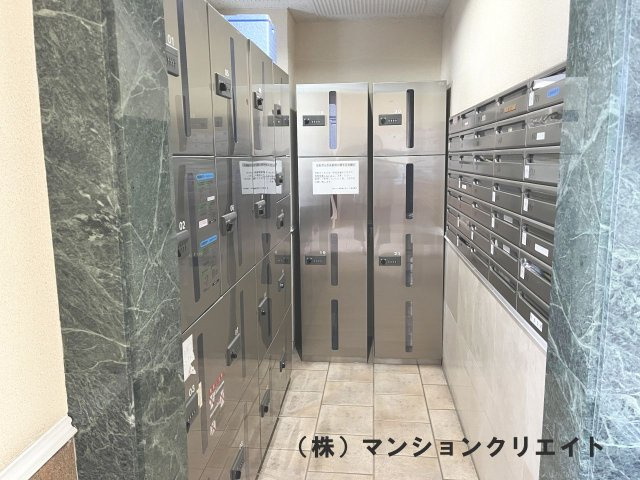 ロアール春日南の設備