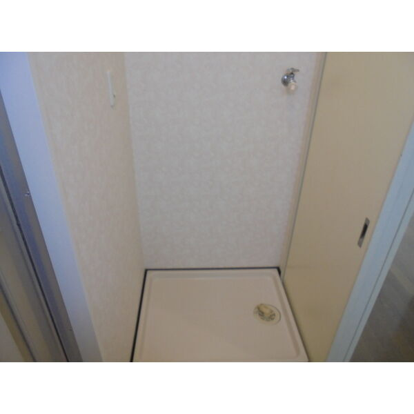 第7浦濱ビレッジの設備