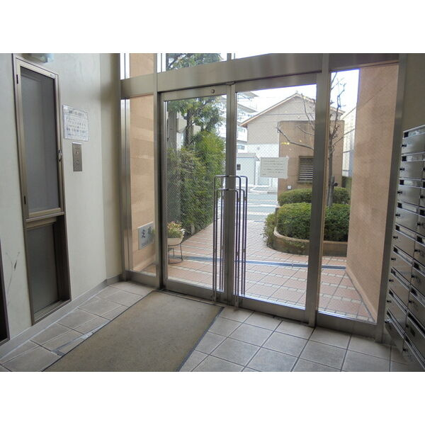 第7浦濱ビレッジのその他