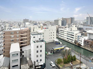 【その他】 | ビレッジハウス城北タワー1号棟 | ビレッジハウスの同一物件・同一タイプの間取りの写真です