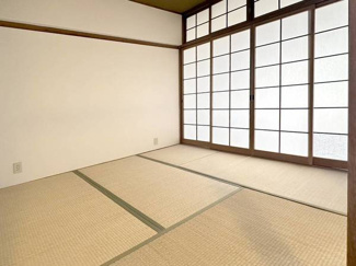 【その他】 | ビレッジハウス城北タワー1号棟 | ビレッジハウスの同一物件・同一タイプの間取りの写真です