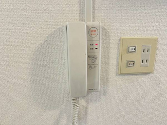 【設備】 | ビレッジハウス城北タワー1号棟 | ビレッジハウスの同一物件・同一タイプの間取りの写真です