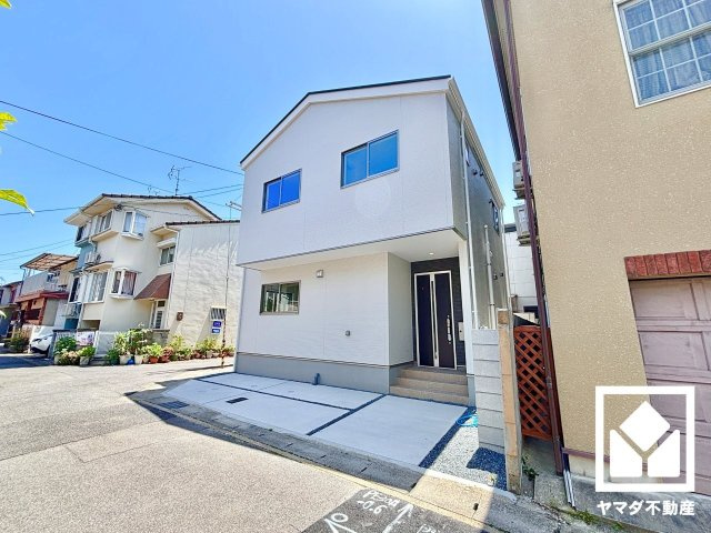 伏見区向島立河原町　４期