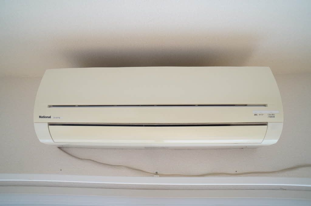 パティオ・グランデ Ｃの設備