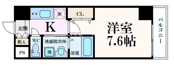 アクアプレイス京都洛南Ⅲ