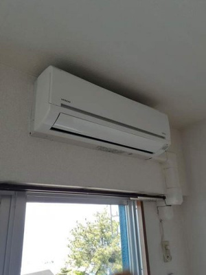 【設備】 | アズゥ－ル