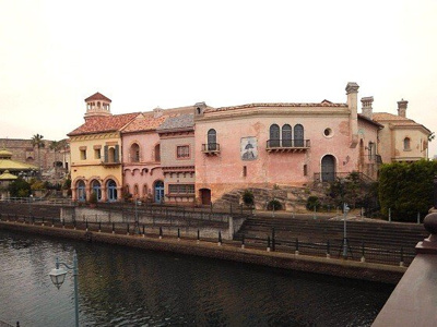 【周辺】 | アズゥ－ル | 和歌山マリーナシティ様まで1500m