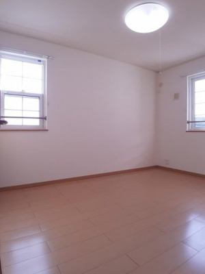 【内装】 | カトル・セゾン | 内装も気になるポイント