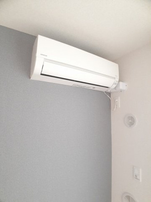 【設備】 | ヴェルソー有本Ⅲ