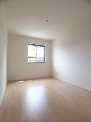 【内装】 | ヴェルソー有本Ⅲ | 中はこのようになっています