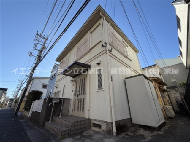 四つ木2丁目貸戸建