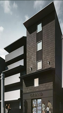 ＧＲＡＮＤ　ＢＬＤＧ