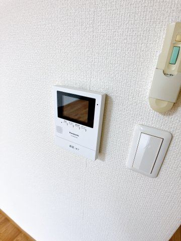 ベルエアーのセキュリティ