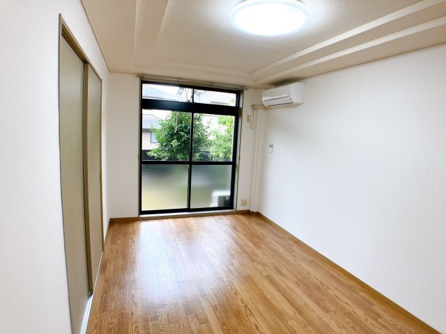 ベルエアーの居間・リビング