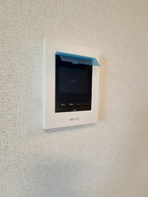 【セキュリティ】 | メゾン・ド・ピオナ