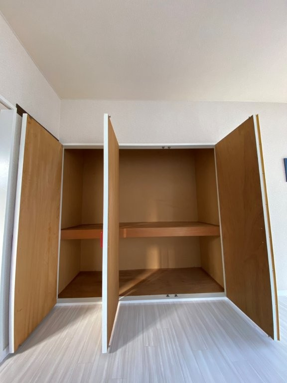 ＠Ｒｏｏｍの収納