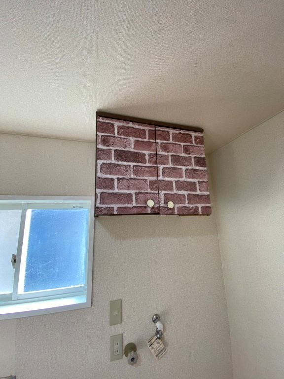 ＠Ｒｏｏｍの収納