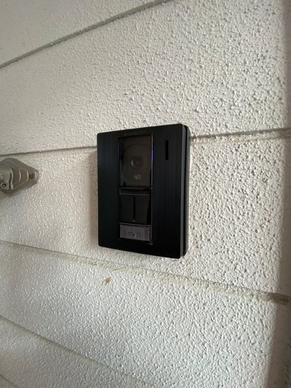 ＠Ｒｏｏｍのセキュリティ