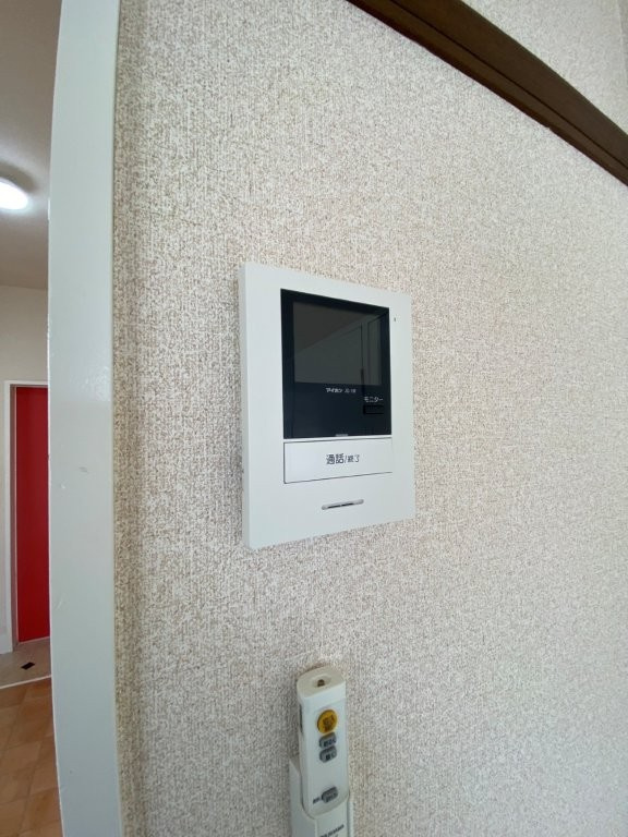 ＠Ｒｏｏｍのセキュリティ