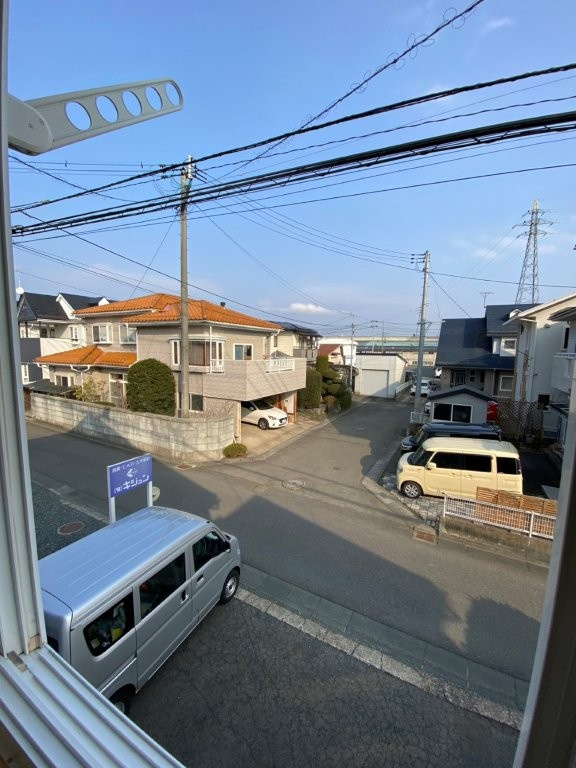 ＠Ｒｏｏｍの展望