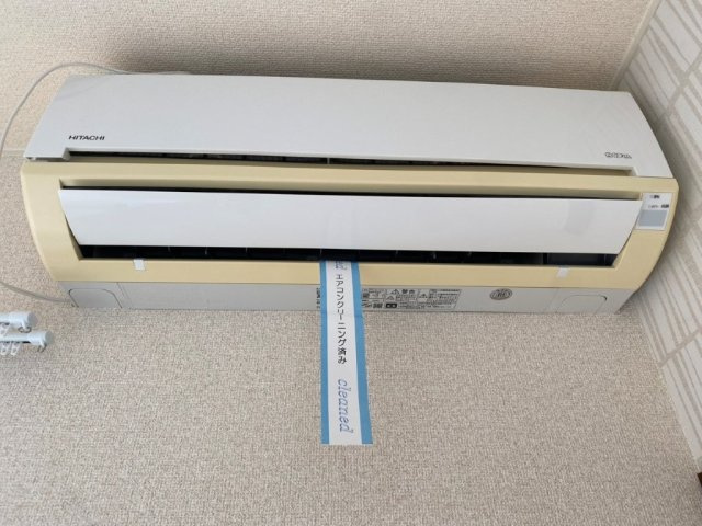 ＠Ｒｏｏｍの設備