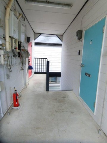 ＠Ｒｏｏｍのその他共用部分