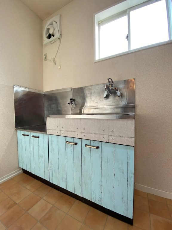 ＠Ｒｏｏｍのキッチン