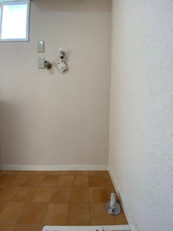 ＠Ｒｏｏｍの洗面所