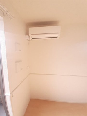 【設備】 | ル・リアンⅠ