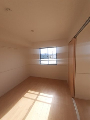 【内装】 | ル・リアンⅠ | 物件の内装です