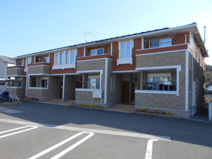 ラ・フォンテ　Ⅱの画像