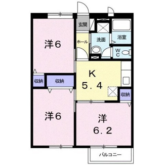 【間取り】 | メゾンアンビテール