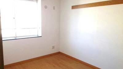 【内装】 | メゾンアンビテール | おしゃれな内装です