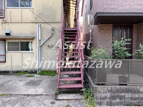 チェリーハウスのその他