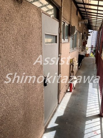 チェリーハウスのその他