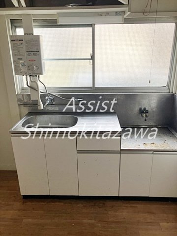 チェリーハウスの設備