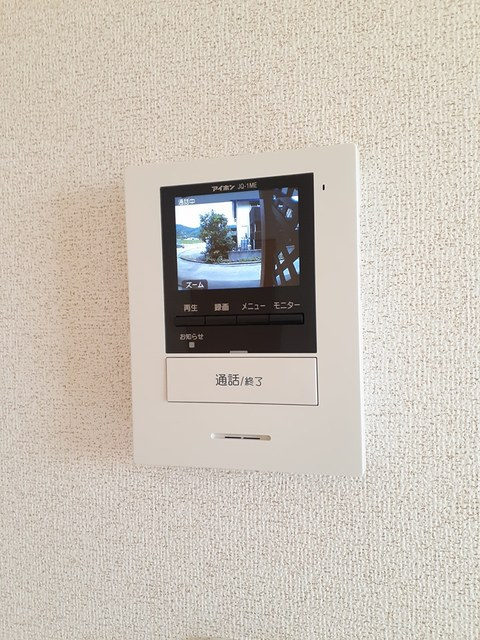 ヴィラ　アルドーレの設備|その他設備