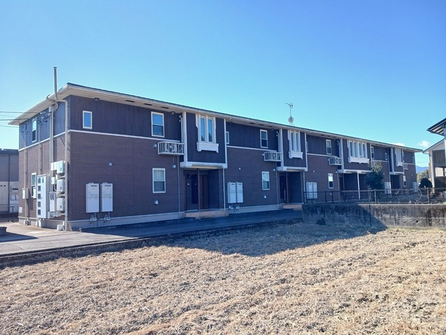 ヴィラ　アルドーレの外観|外観写真