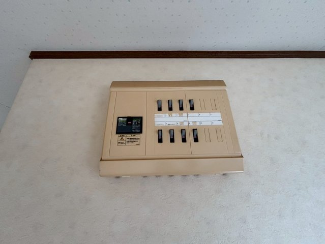 大西町楊枝倉庫のその他