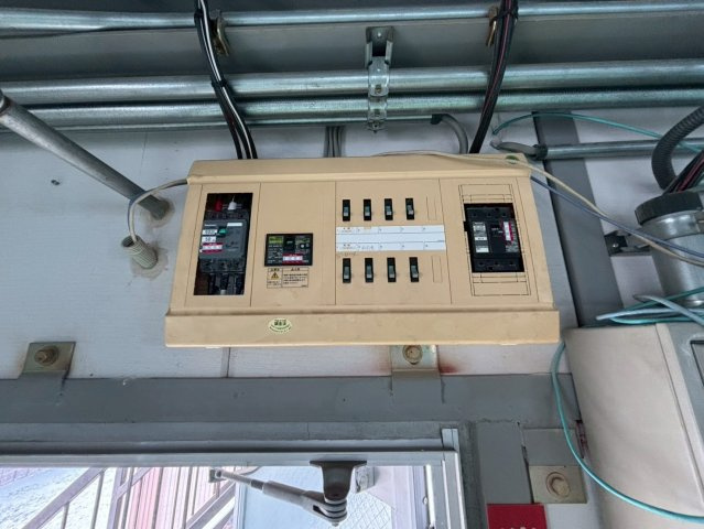 大西町楊枝倉庫のその他