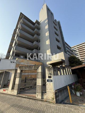 ラ・アベニュー中野