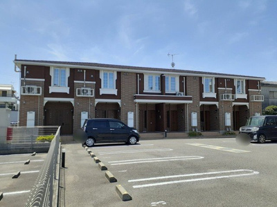 【外観】 | ＹＴハドソン | おしゃれな外観です