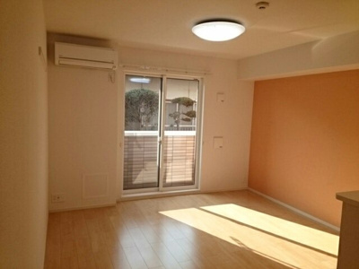 【居間・リビング】 | ＹＴハドソン | 使いやすいリビングです