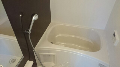 【浴室】 | ＹＴハドソン | きれいなお風呂です